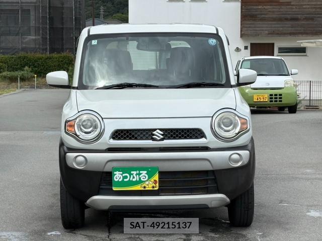 Suzuki HUSTLER 2019-03 8872917-2