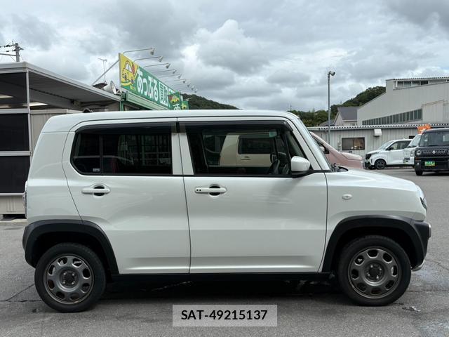 Suzuki HUSTLER 2019-03 8872917-3