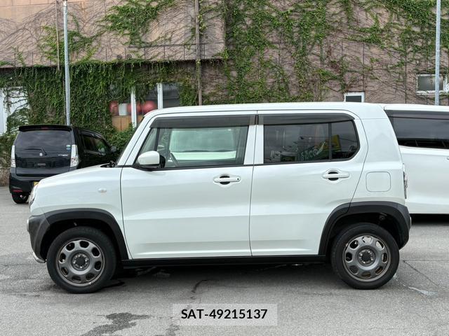 Suzuki HUSTLER 2019-03 8872917-4