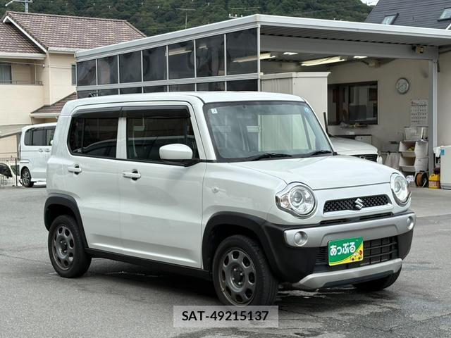 Suzuki HUSTLER 2019-03 8872917-5