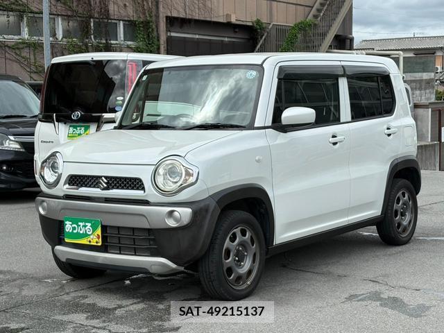 Suzuki HUSTLER 2019-03 8872917-6