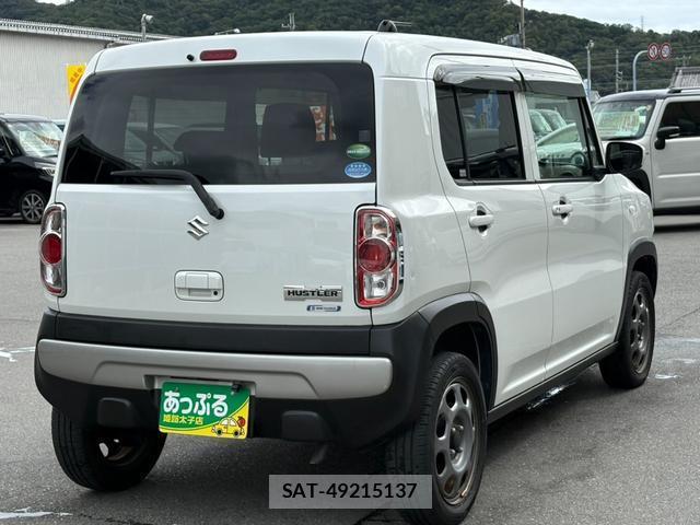 Suzuki HUSTLER 2019-03 8872917-7