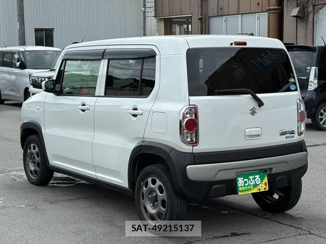 Suzuki HUSTLER 2019-03 8872917-8