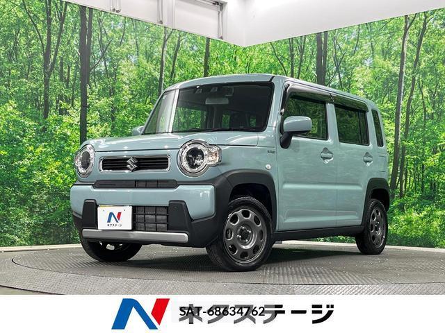 Suzuki HUSTLER 2024-10 8873042-0