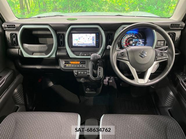 Suzuki HUSTLER 2024-10 8873042-1