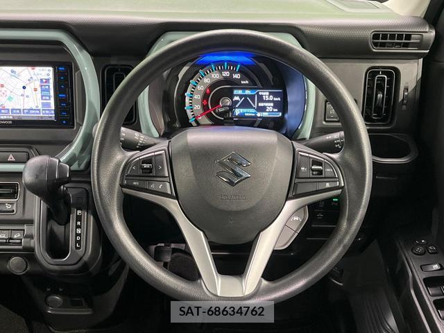 Suzuki HUSTLER 2024-10 8873042-11