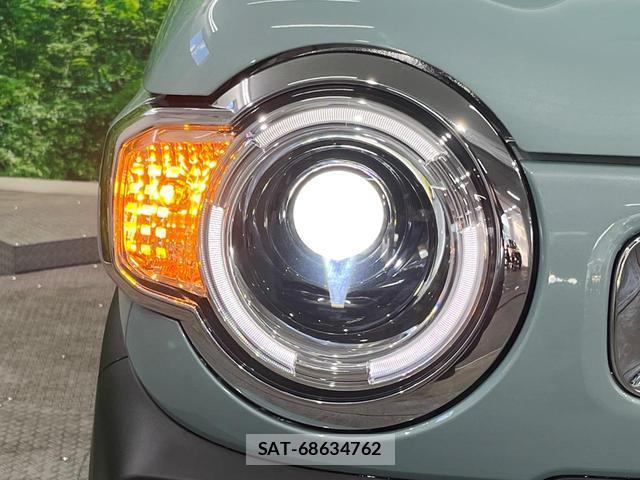 Suzuki HUSTLER 2024-10 8873042-13