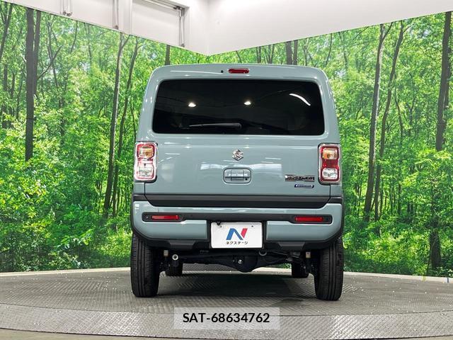 Suzuki HUSTLER 2024-10 8873042-15
