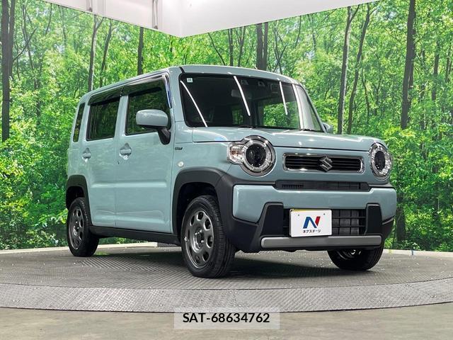 Suzuki HUSTLER 2024-10 8873042-16