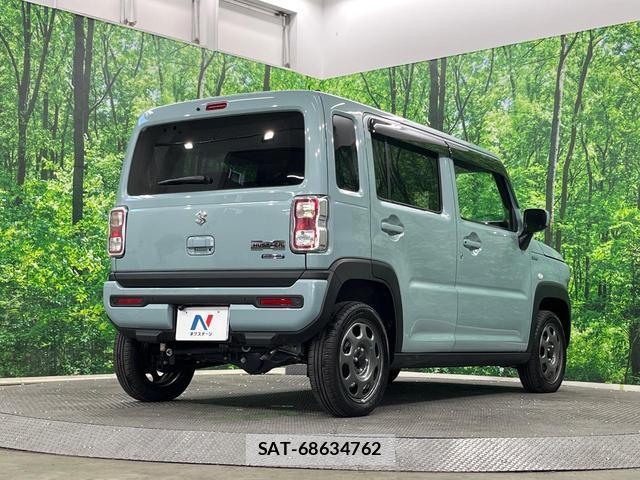 Suzuki HUSTLER 2024-10 8873042-17