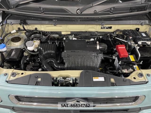 Suzuki HUSTLER 2024-10 8873042-18