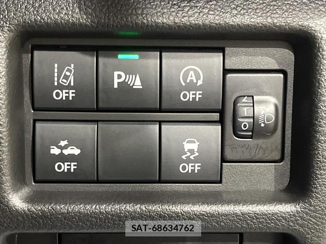 Suzuki HUSTLER 2024-10 8873042-4