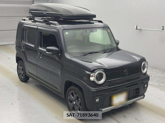 Suzuki HUSTLER 2025-03 8873135-0