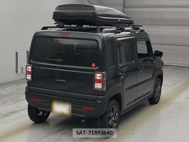 Suzuki HUSTLER 2025-03 8873135-1