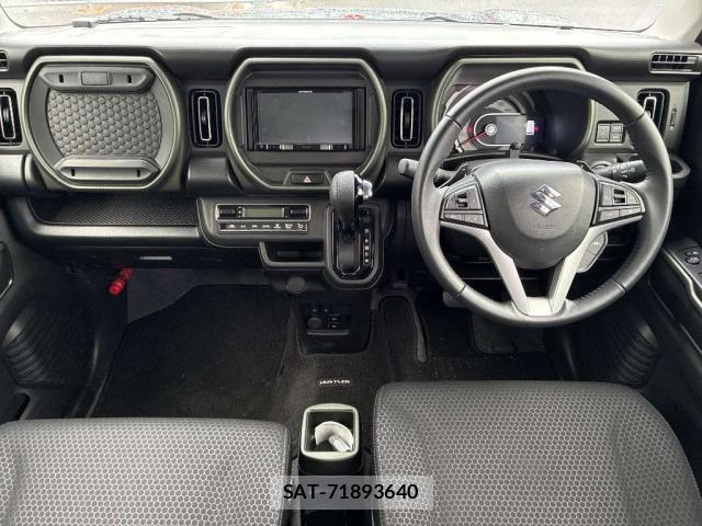 Suzuki HUSTLER 2025-03 8873135-2