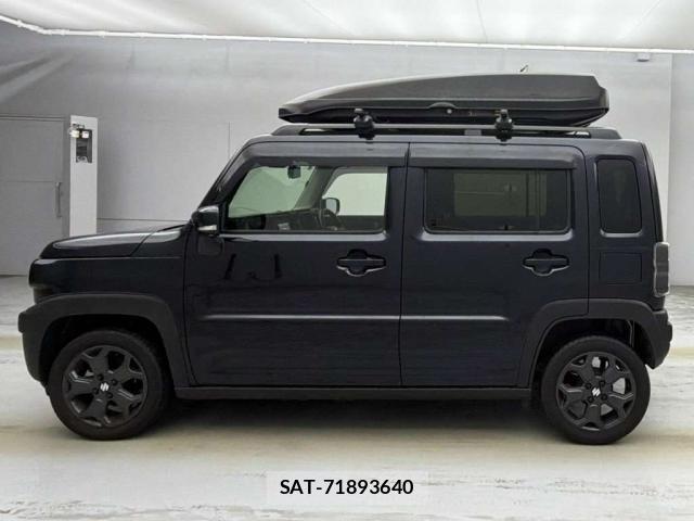 Suzuki HUSTLER 2025-03 8873135-3