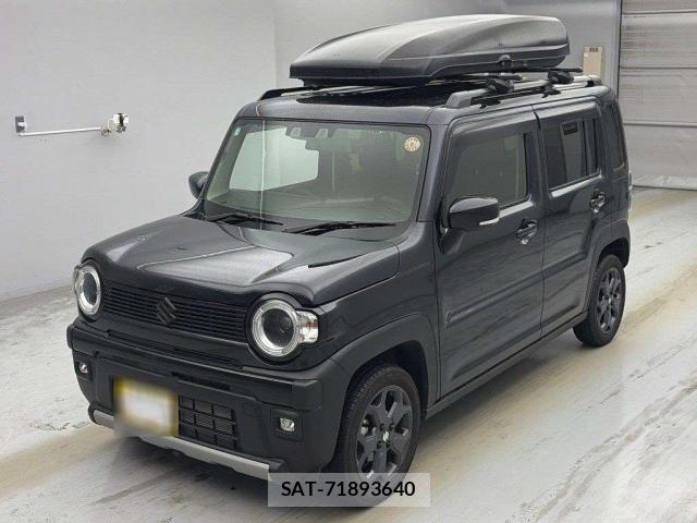 Suzuki HUSTLER 2025-03 8873135-4