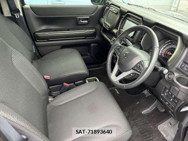 Suzuki HUSTLER 2025-03 8873135-5