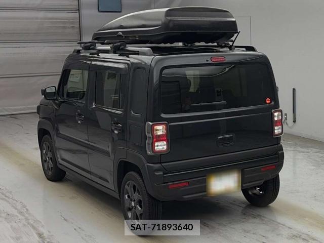 Suzuki HUSTLER 2025-03 8873135-7