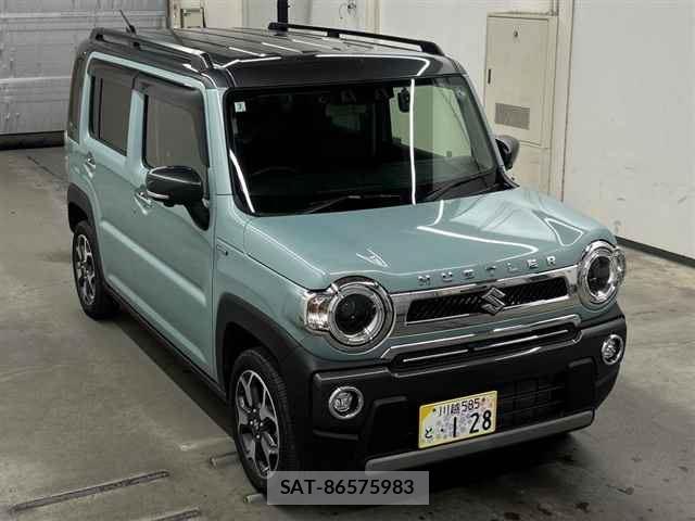 Suzuki HUSTLER 2024-03 8873142-0