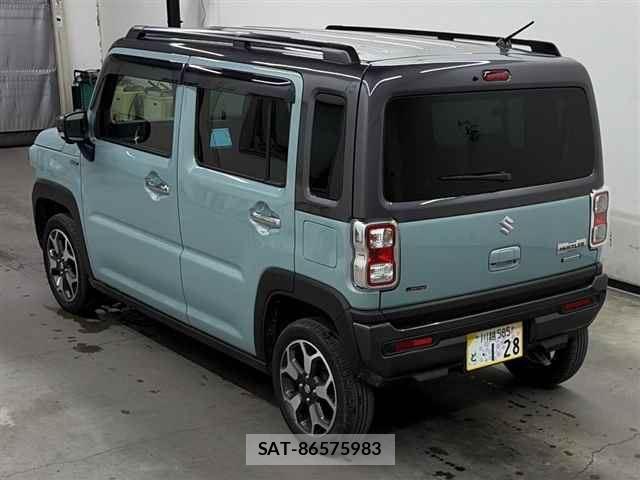 Suzuki HUSTLER 2024-03 8873142-1
