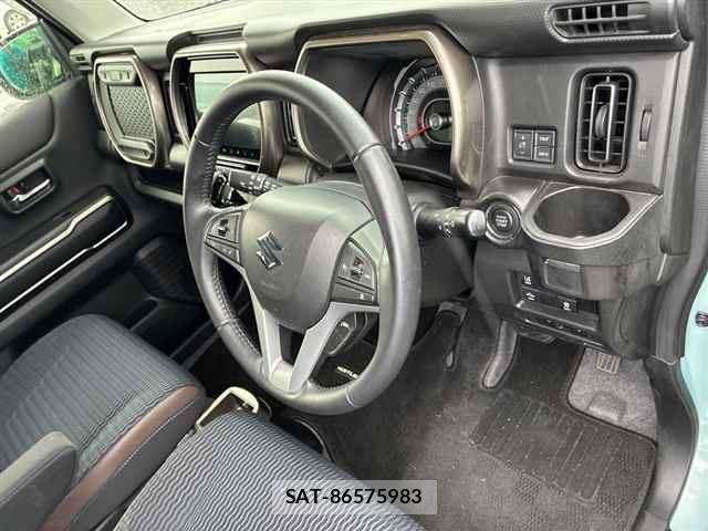 Suzuki HUSTLER 2024-03 8873142-2