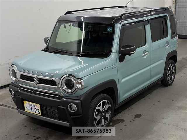 Suzuki HUSTLER 2024-03 8873142-3