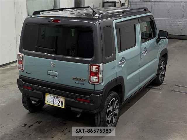 Suzuki HUSTLER 2024-03 8873142-4