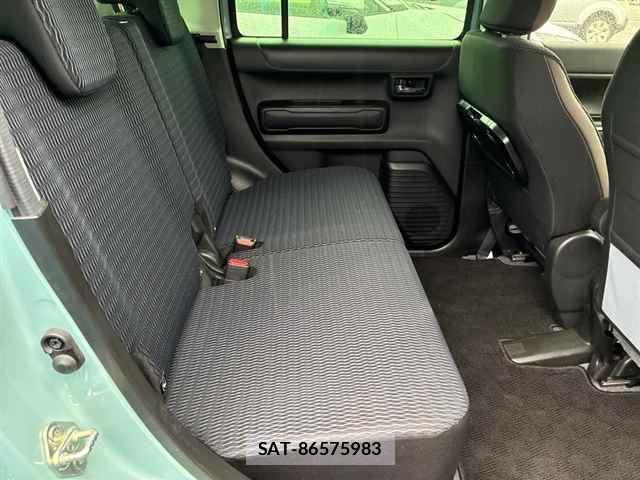 Suzuki HUSTLER 2024-03 8873142-5