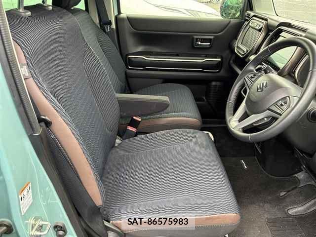 Suzuki HUSTLER 2024-03 8873142-8