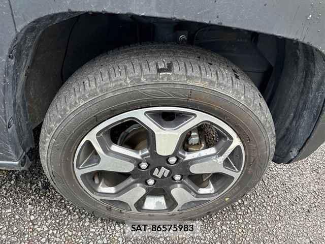Suzuki HUSTLER 2024-03 8873142-9
