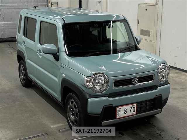 Suzuki HUSTLER 2024-04 8873145-0