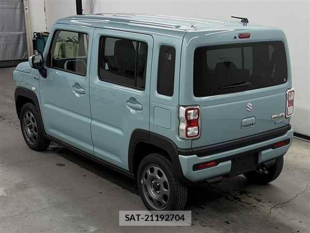 Suzuki HUSTLER 2024-04 8873145-1
