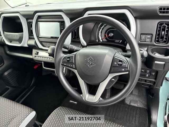 Suzuki HUSTLER 2024-04 8873145-2