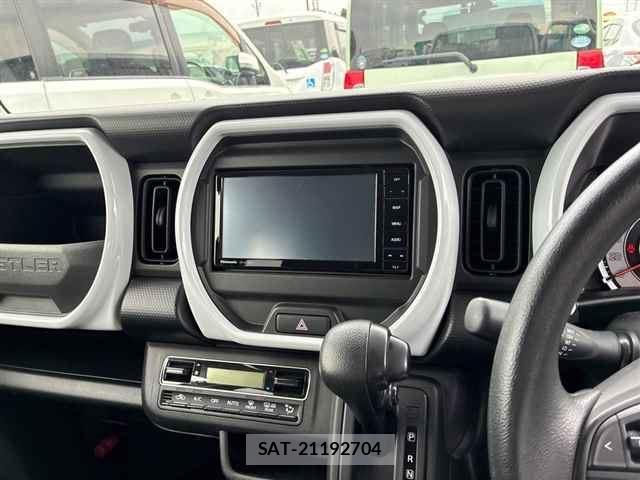 Suzuki HUSTLER 2024-04 8873145-3