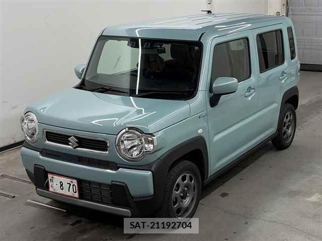Suzuki HUSTLER 2024-04 8873145-6