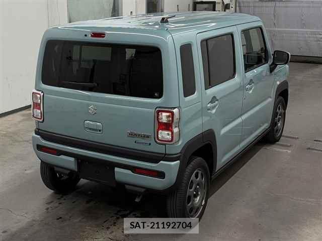 Suzuki HUSTLER 2024-04 8873145-7