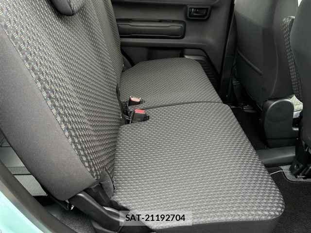 Suzuki HUSTLER 2024-04 8873145-8