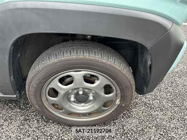 Suzuki HUSTLER 2024-04 8873145-9