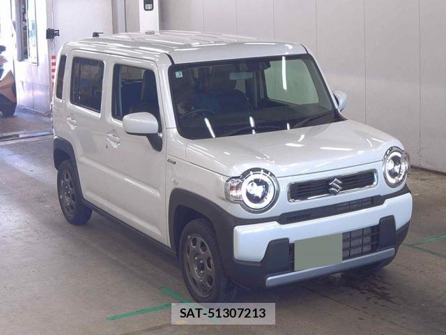 Suzuki HUSTLER 2025-03 8873150-0