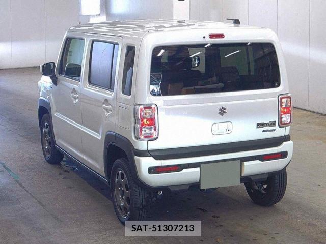 Suzuki HUSTLER 2025-03 8873150-1