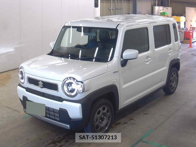 Suzuki HUSTLER 2025-03 8873150-3