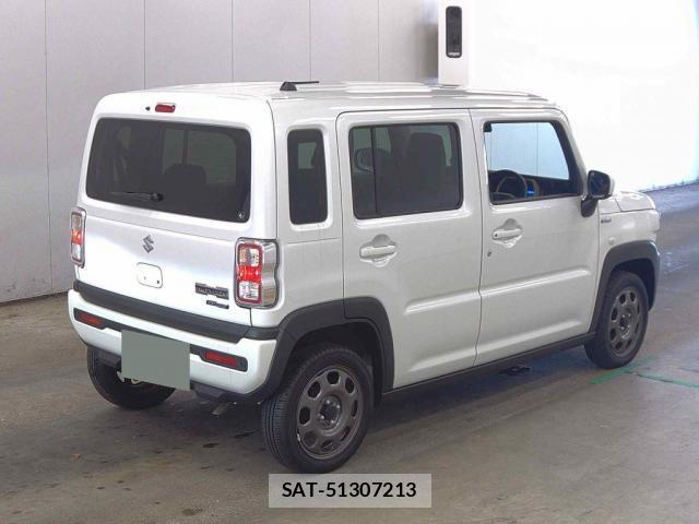 Suzuki HUSTLER 2025-03 8873150-4