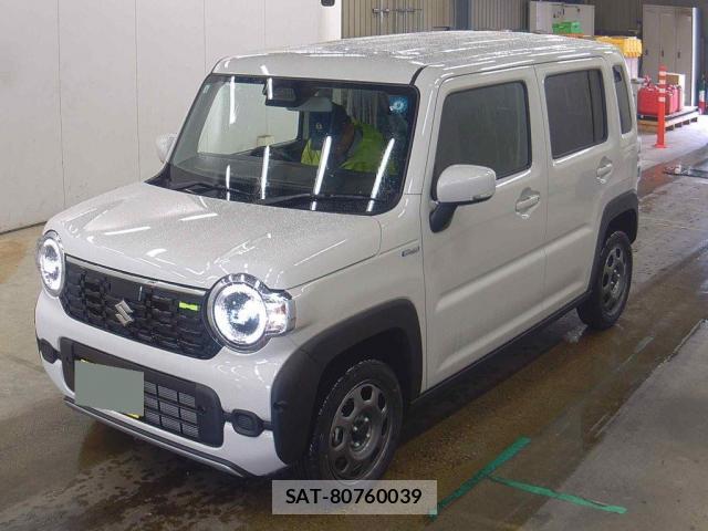 Suzuki HUSTLER 2026-08 8873153-3