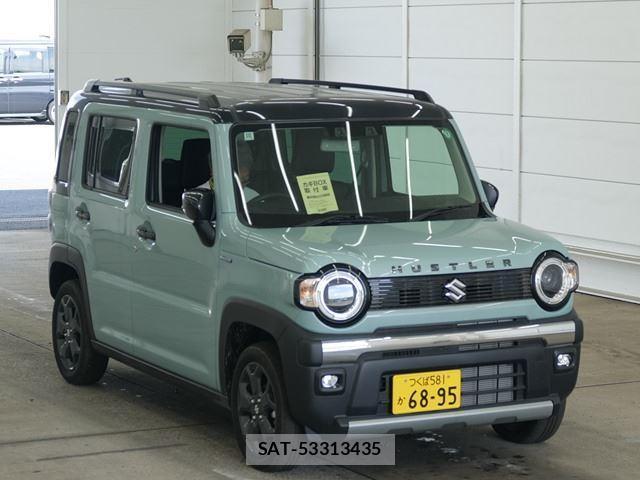 Suzuki HUSTLER 2024-10 8873160-0