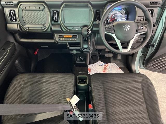 Suzuki HUSTLER 2024-10 8873160-2