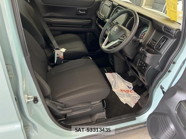 Suzuki HUSTLER 2024-10 8873160-3