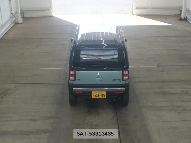 Suzuki HUSTLER 2024-10 8873160-4