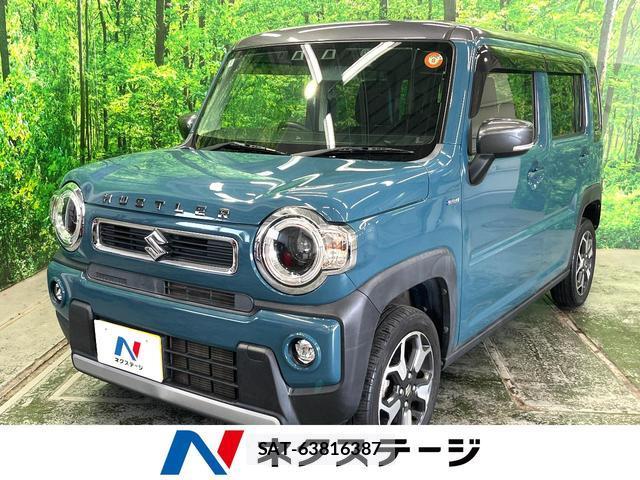 Suzuki HUSTLER 2020-02 8873250-0