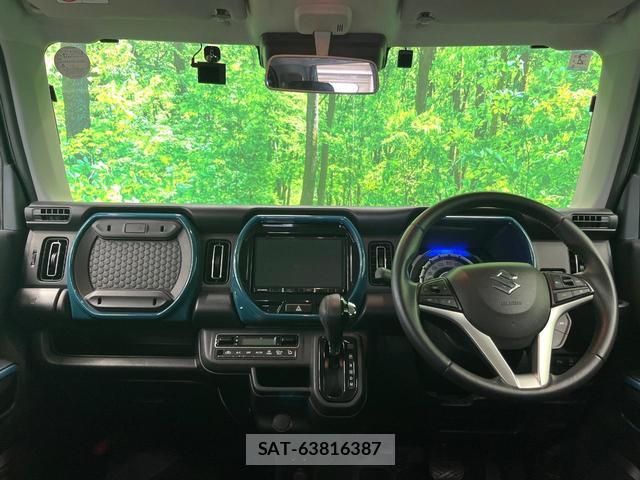 Suzuki HUSTLER 2020-02 8873250-1